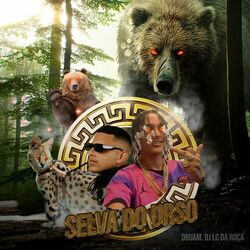 Cover of SELVA DO URSO