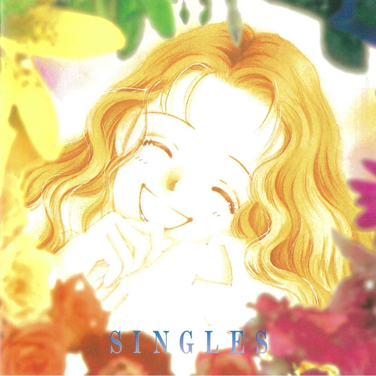 Album cover of Tomadoi no Pendant
