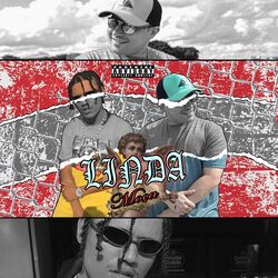 Cover of Linda Moça