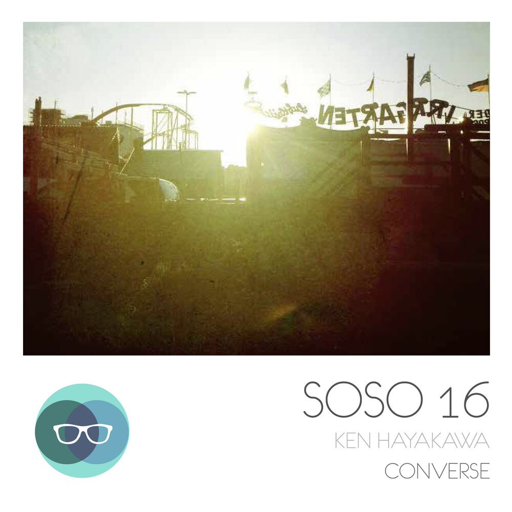 Picture of Converse