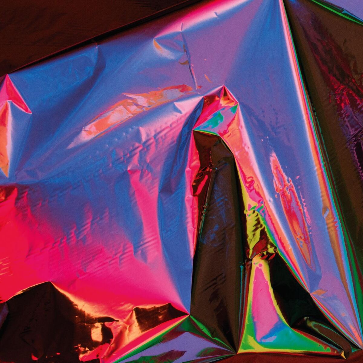 Album cover of Slow Bruise