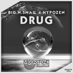 Cover of Drug