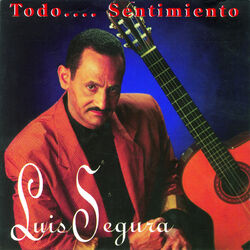 Cover of Todo.... Sentimiento
