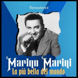 Cover of La più bella del mondo (Remastered)