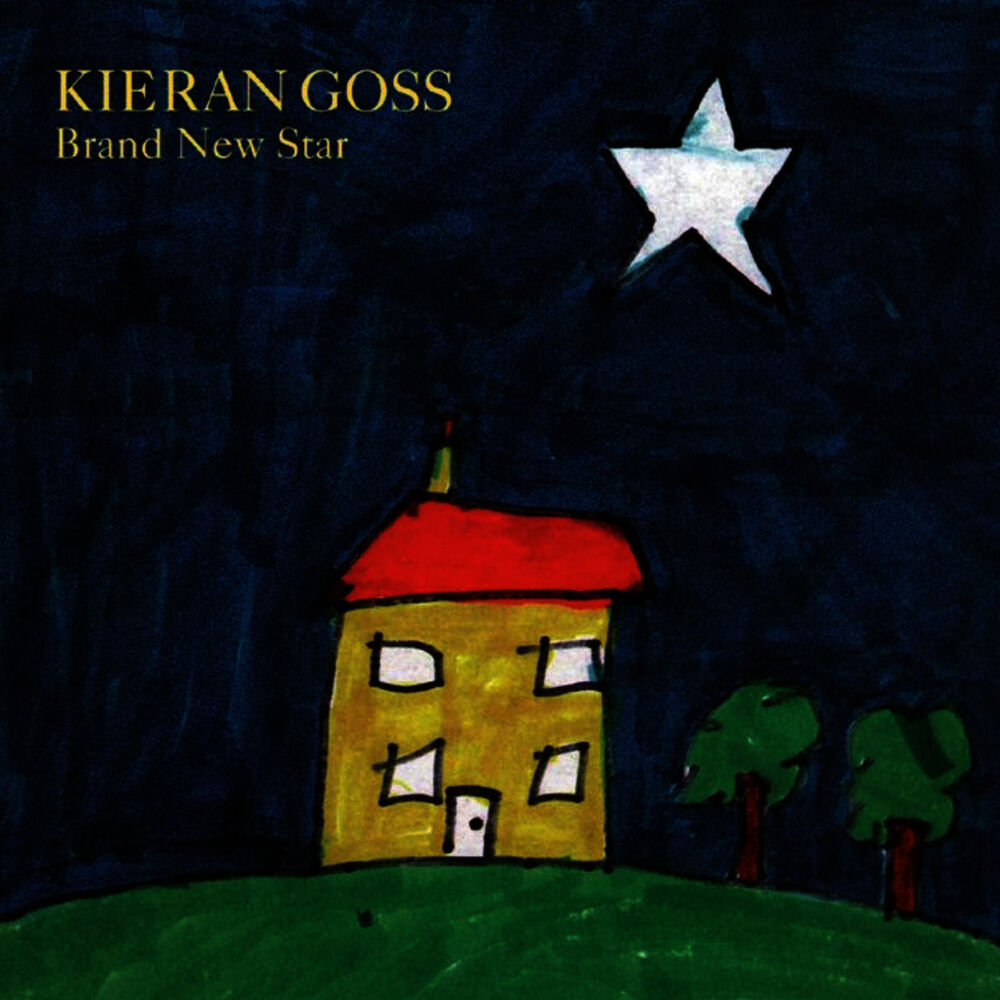 Picture of Brand New Star