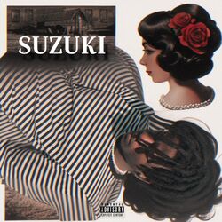 Cover of suzuki