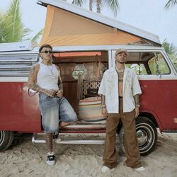 Cover of Frente al Mar