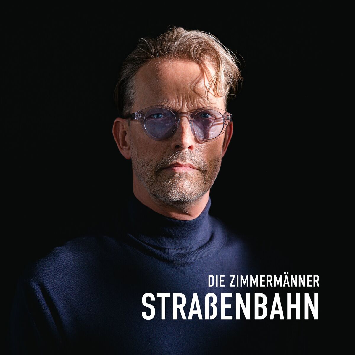 Album cover of Straßenbahn