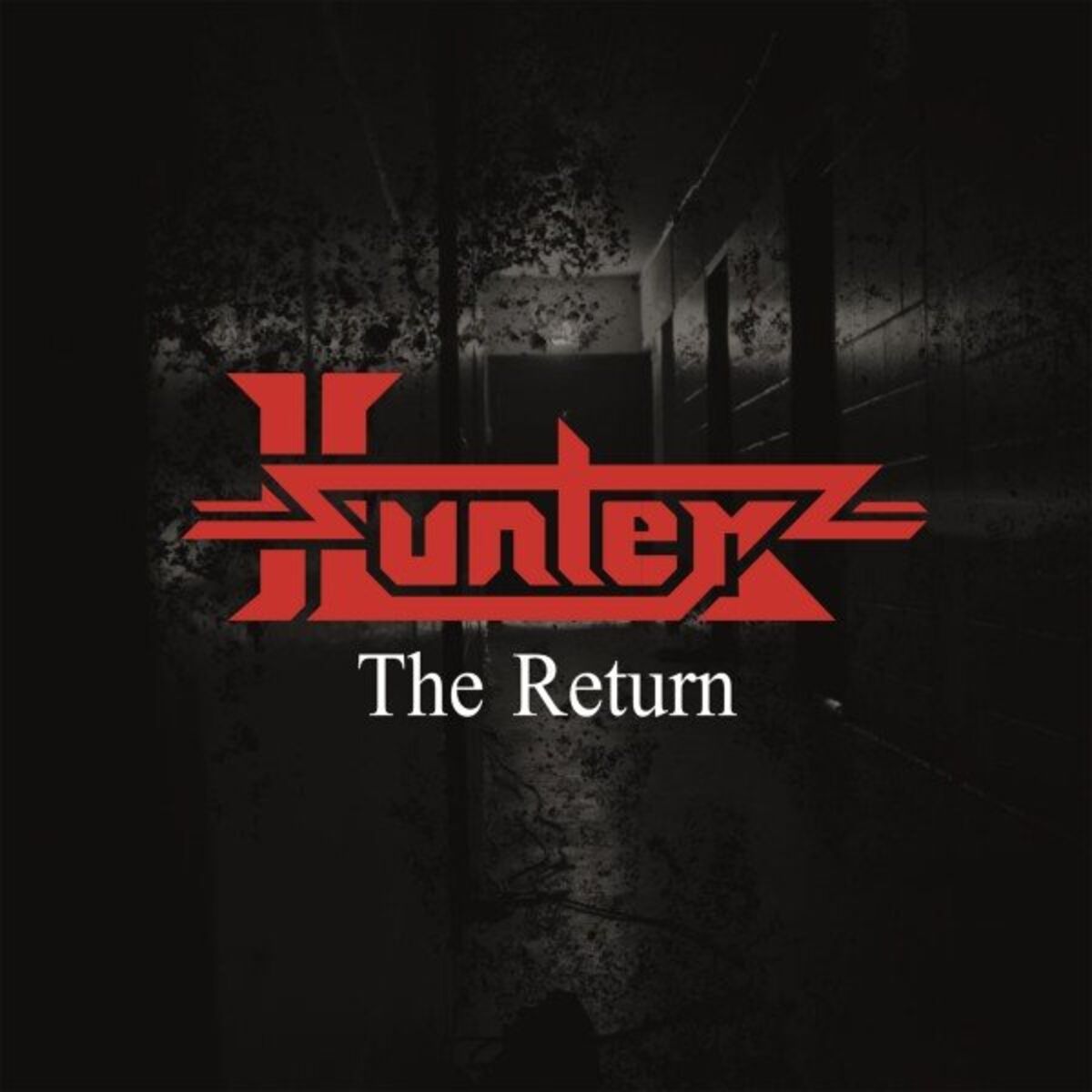 Album cover of The Return