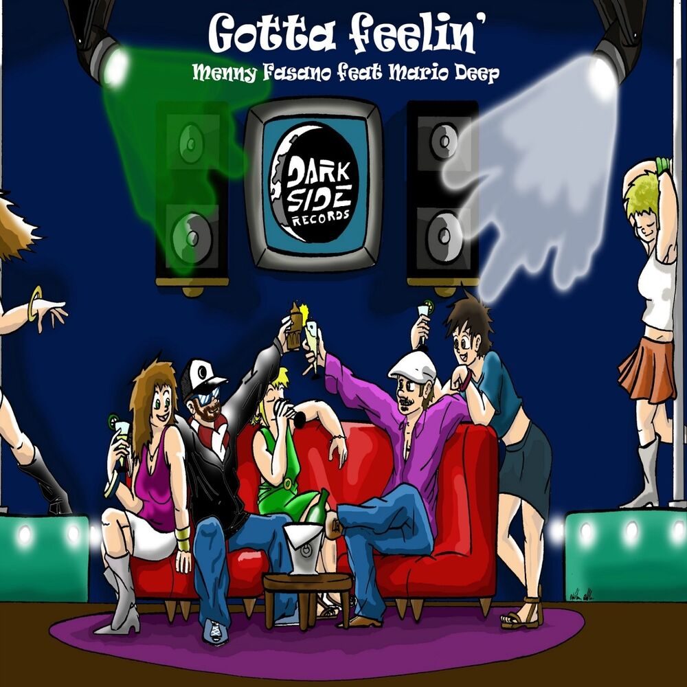 Picture of Gotta Feelin'
