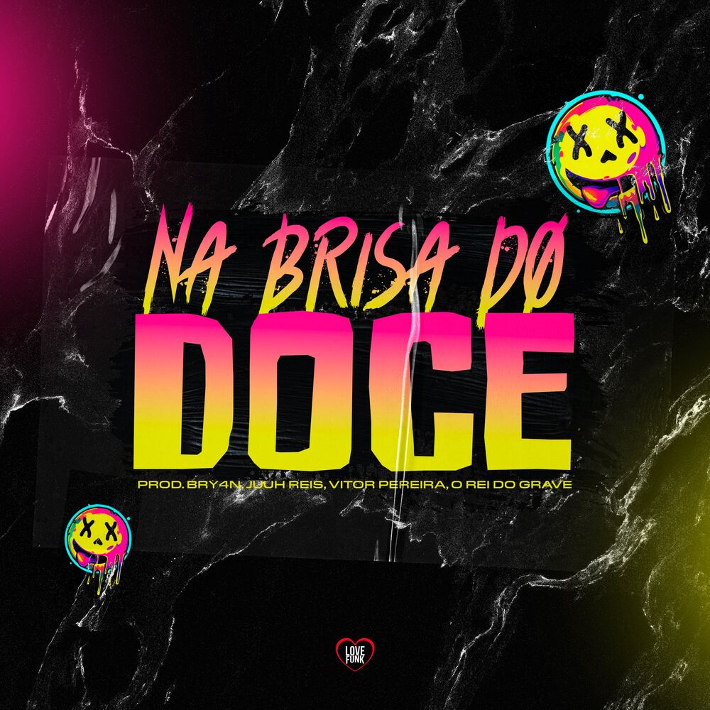 Picture of Na Brisa Do Doce