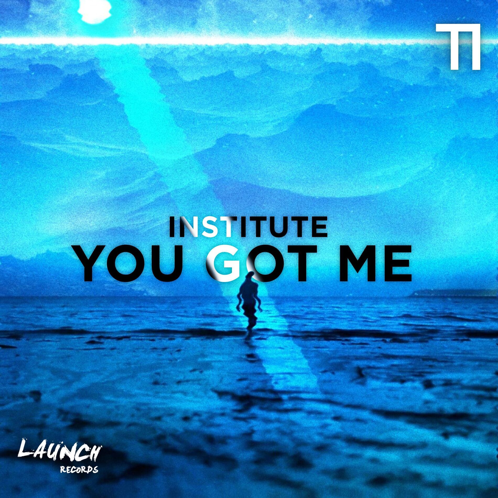Album cover of You Got Me