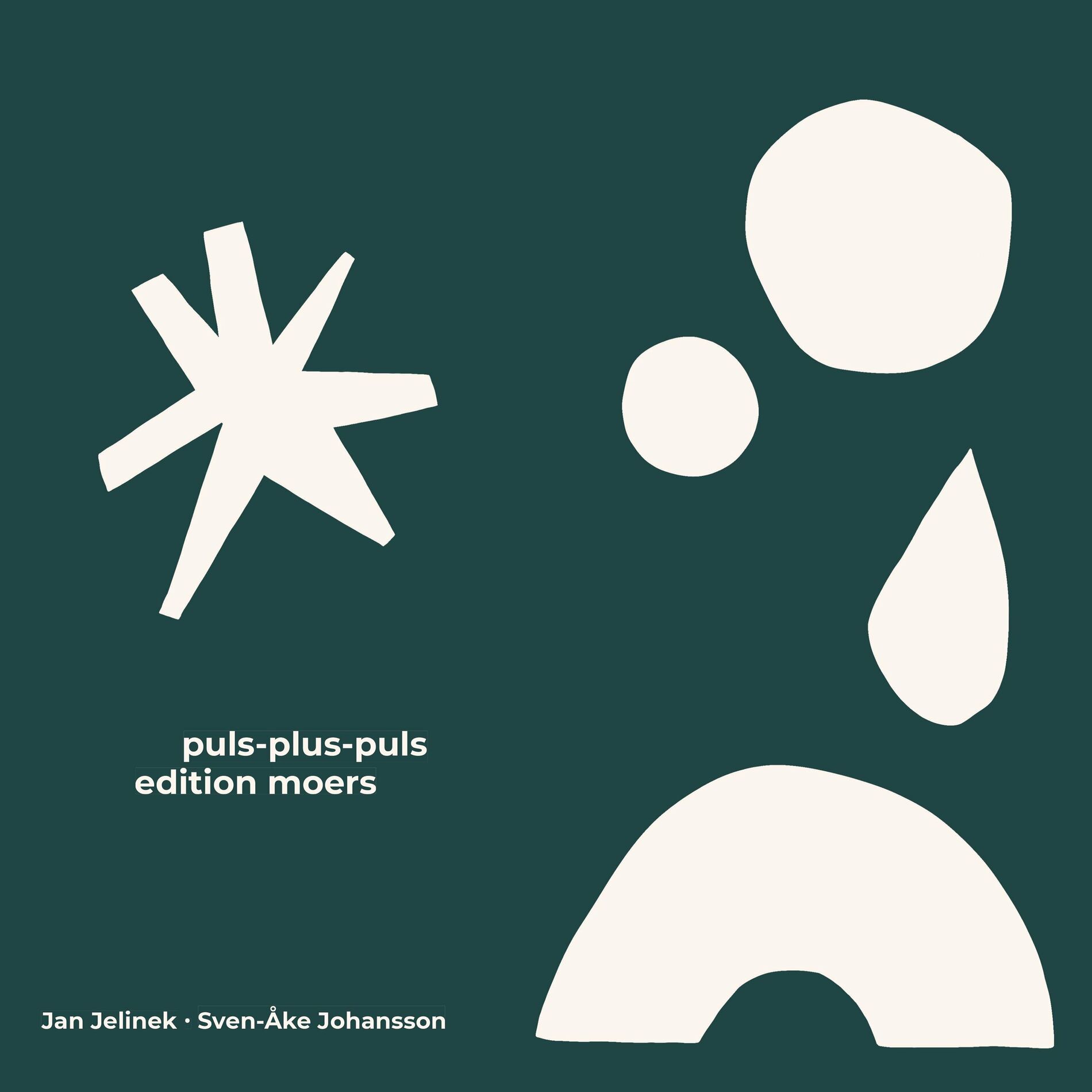 Album cover of puls-plus-puls (edition moers)