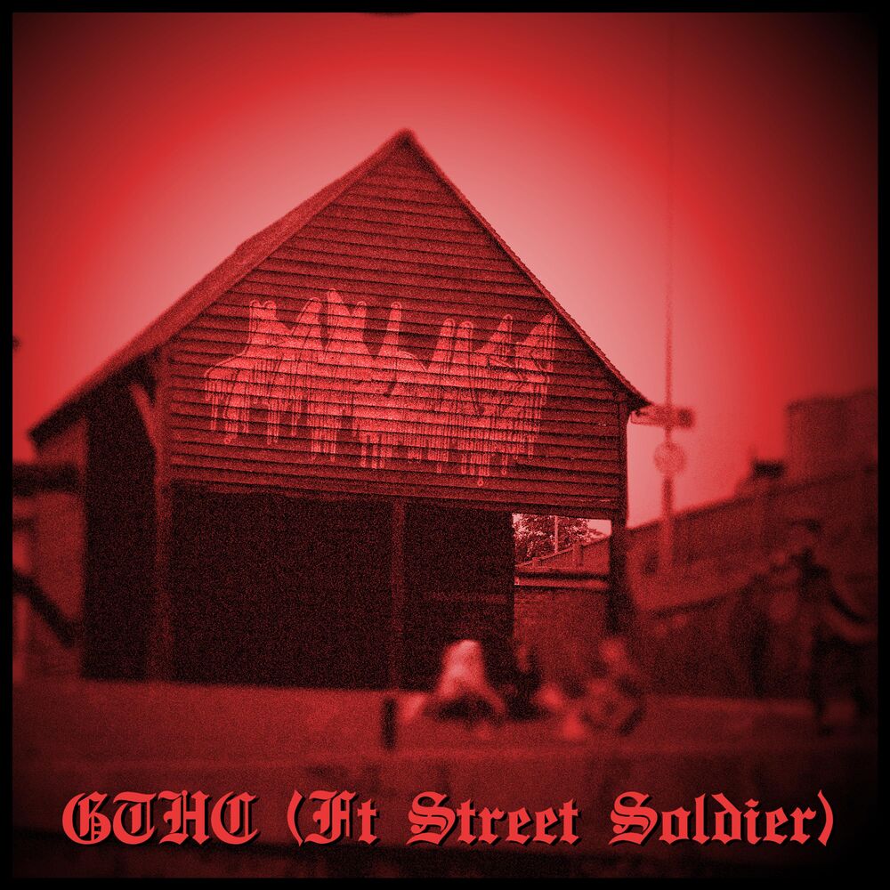 Picture of GTHC (feat. Street Soldier)