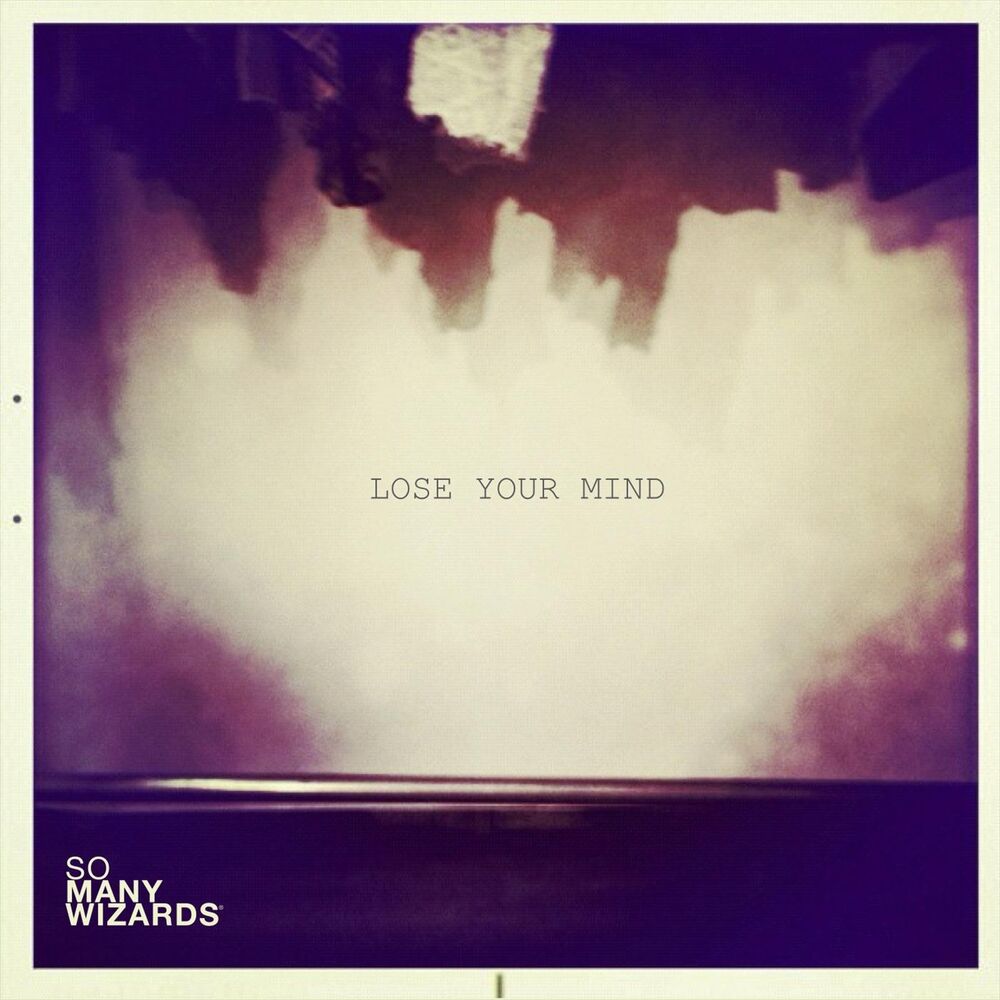 Picture of Lose Your Mind