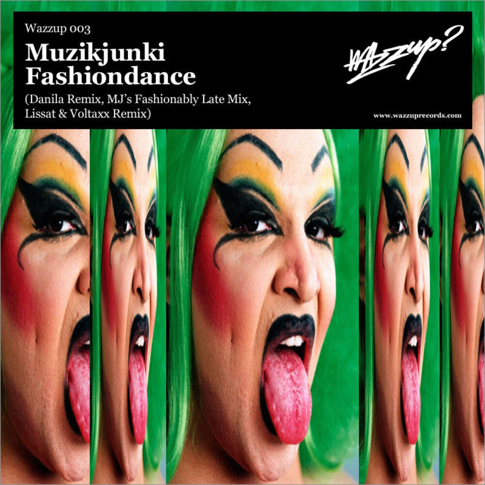 Picture of Fashiondance