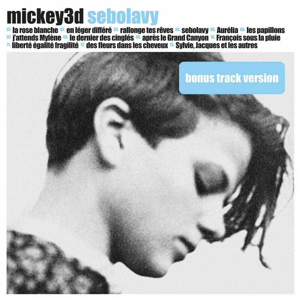 Picture of Sebolavy (Bonus Track Version)