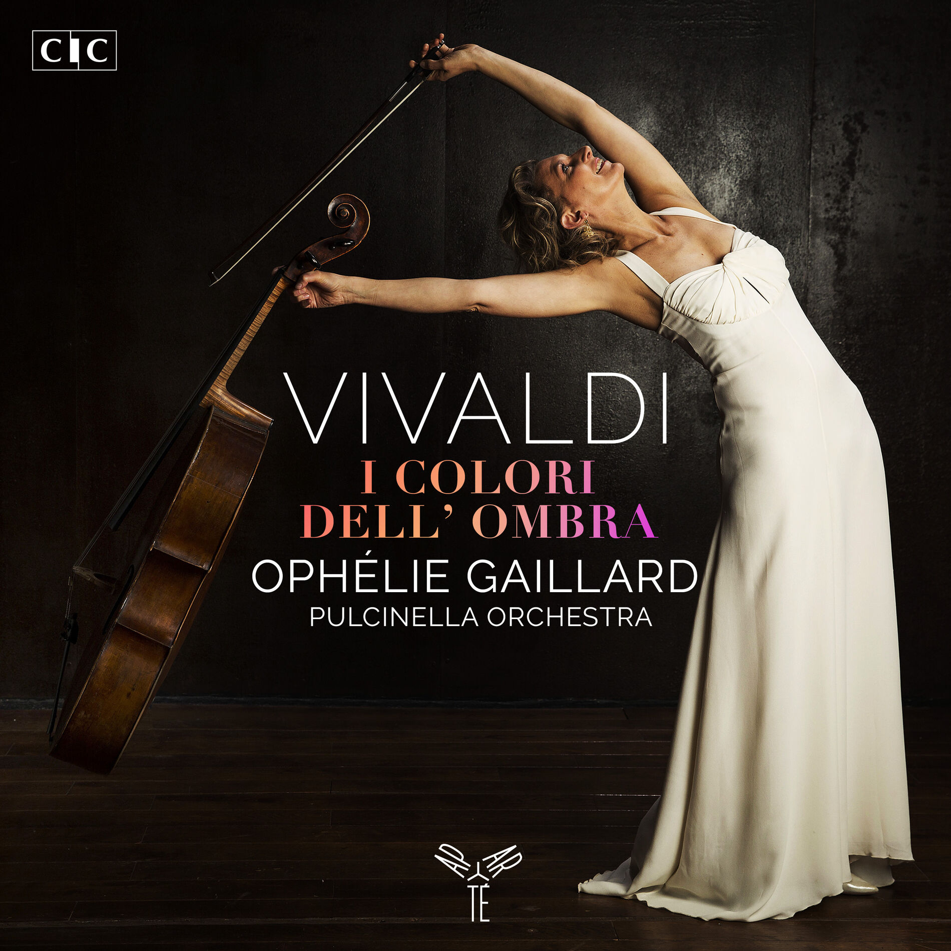 Album cover of 
