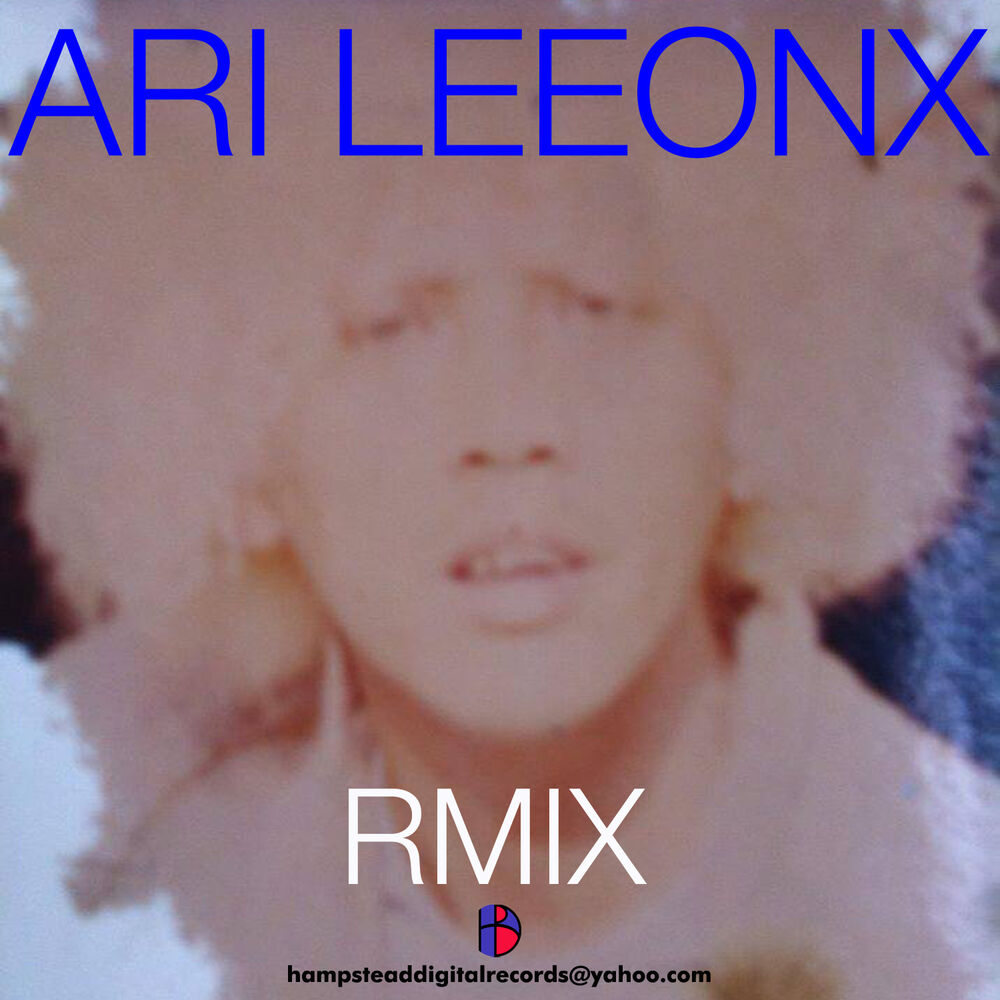 Picture of Rmix EP