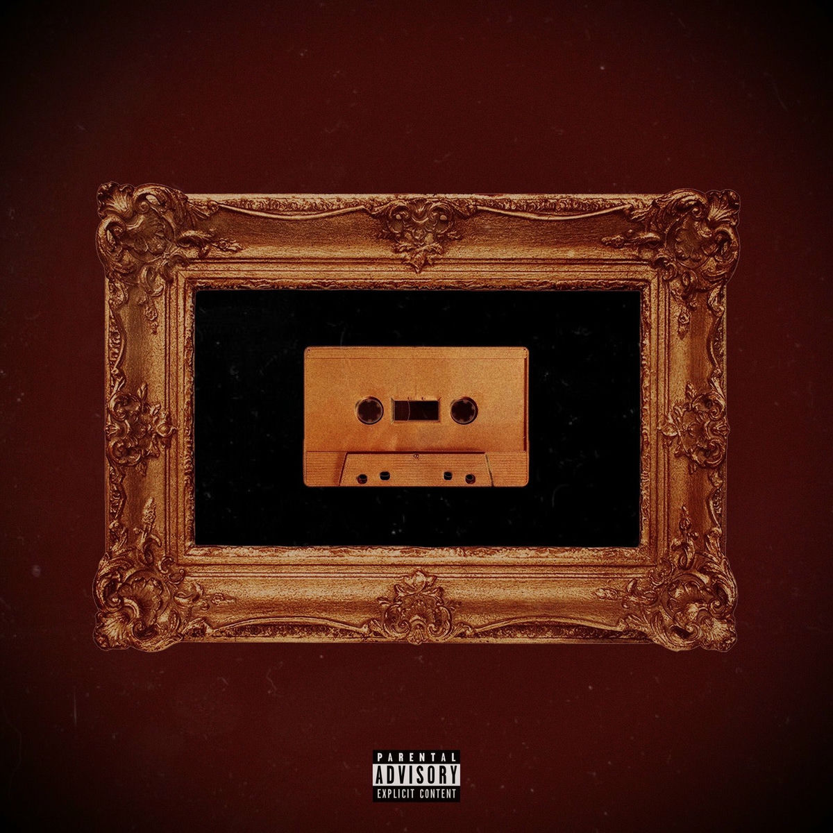 Album cover of Deserve It