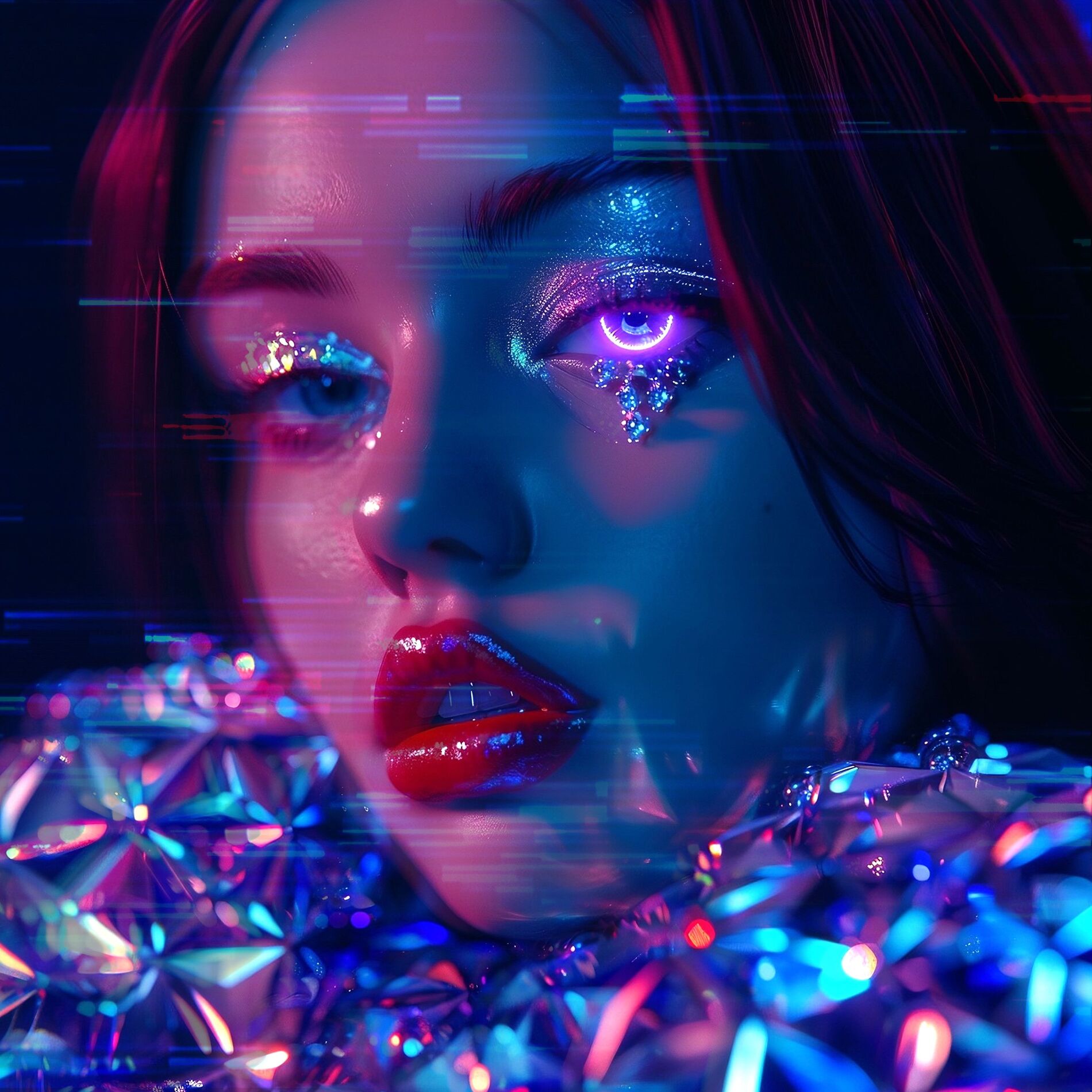 Album cover of Diamonds