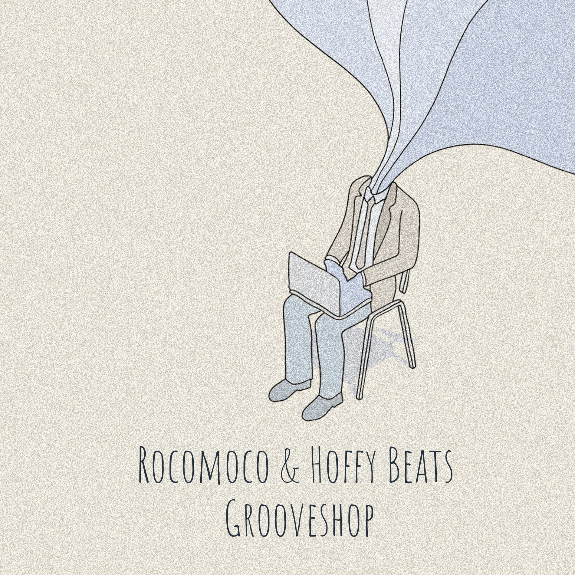 Album cover of Grooveshop