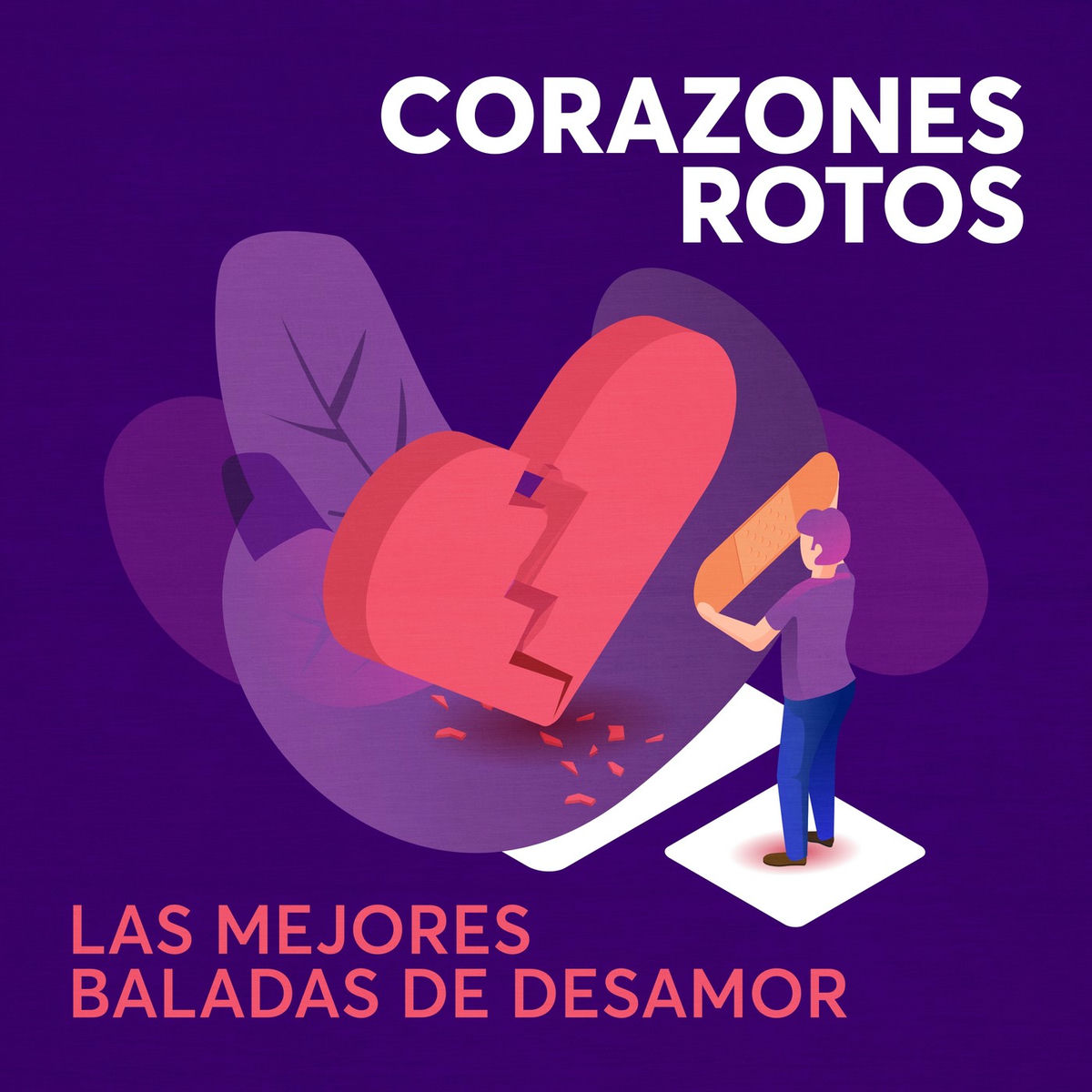 Album cover of Ahora que