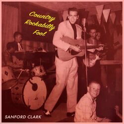 Cover of Country Rockabilly Fool