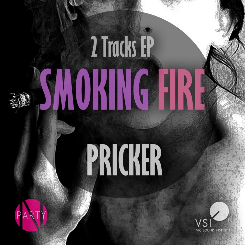 Picture of Somking Fire (EP)