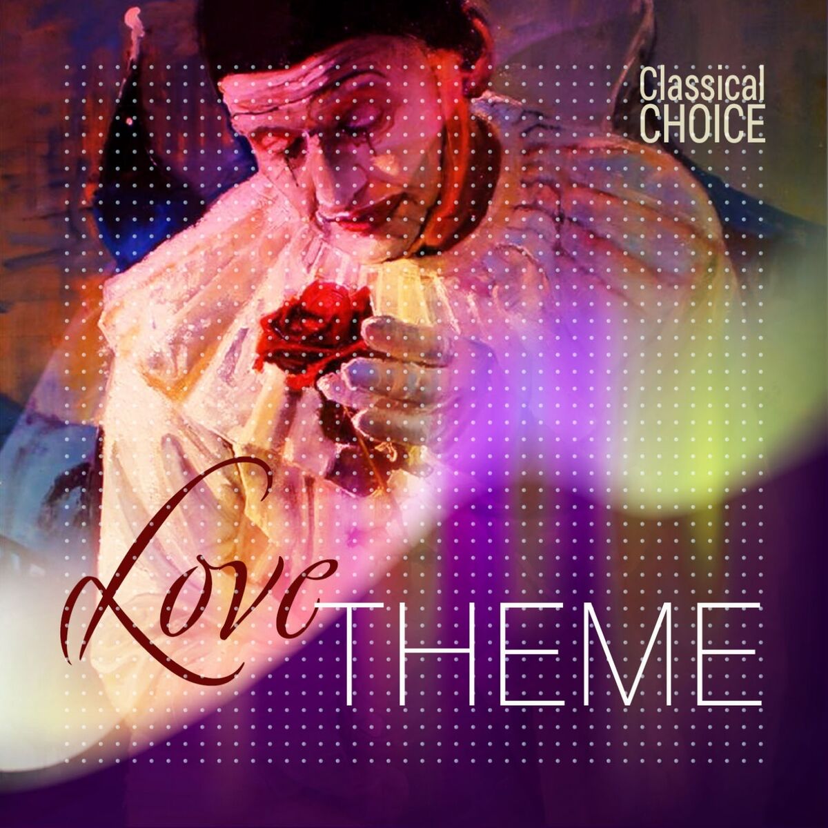 Album cover of Classical Choice: Love Theme