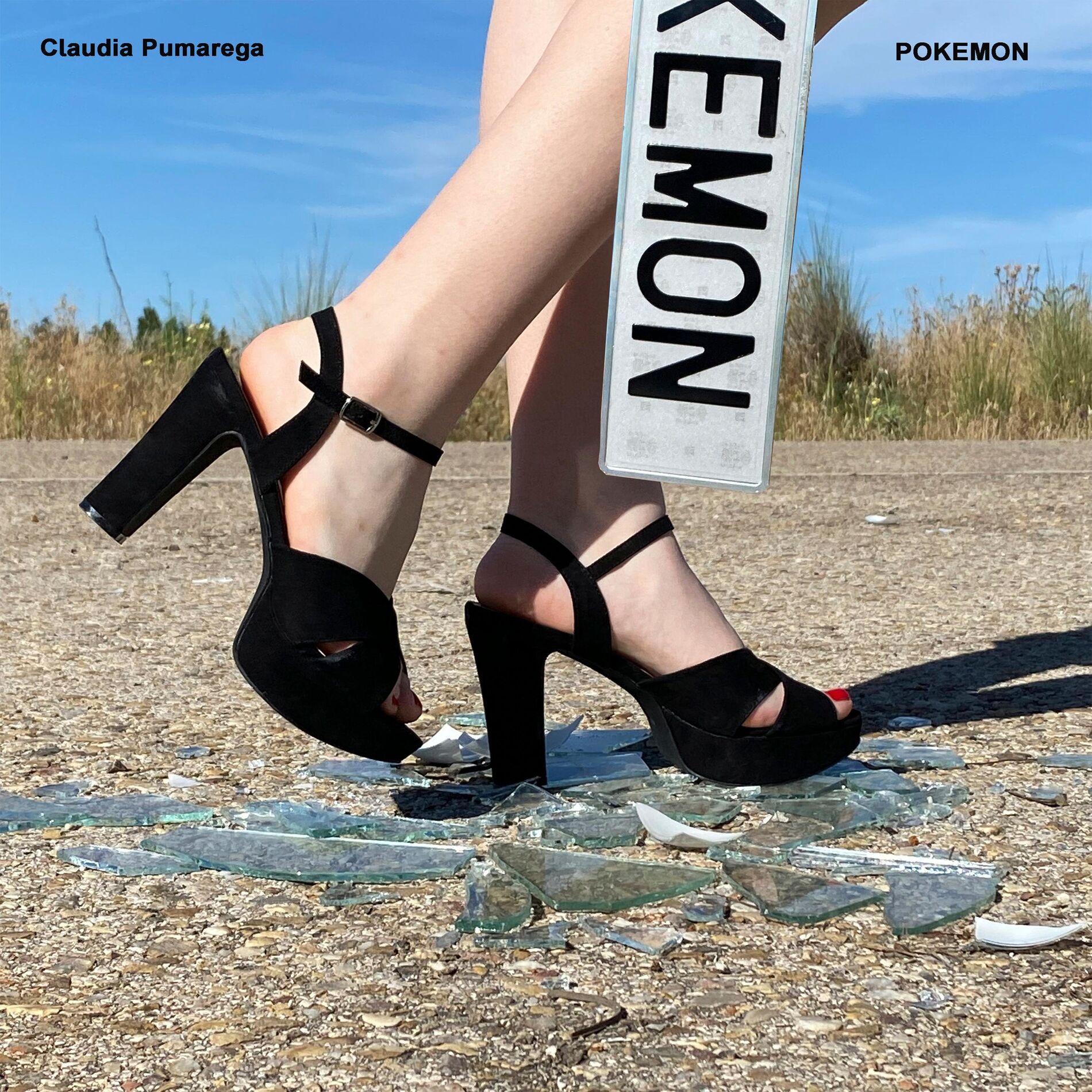 Album cover of Pokemon