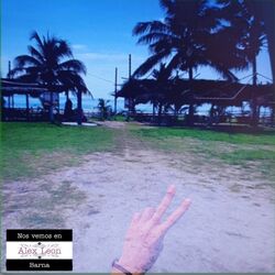 Cover of Nos vemos en Barna (Freestyle)