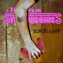 Cover of Bonusleben