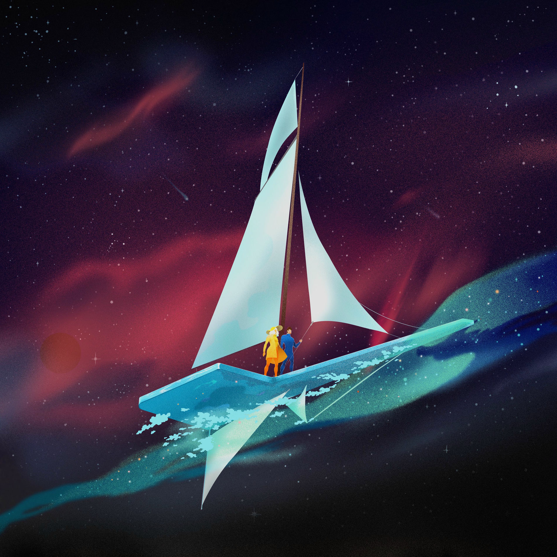 Album cover of Bossa Supernova