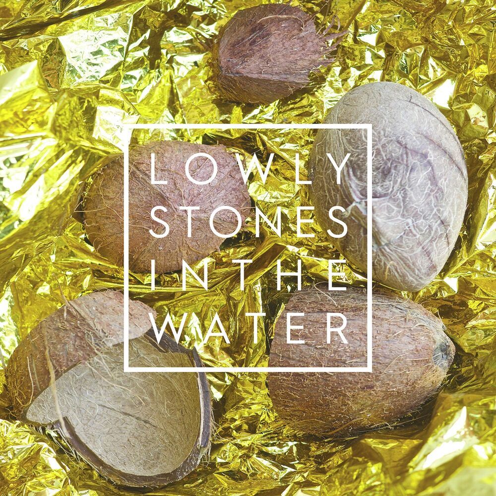 Picture of Stones in the Water