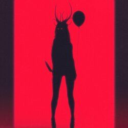 Cover of Demon Mode
