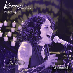 Cover of Otra Sensación Unplugged (Remasterizado)