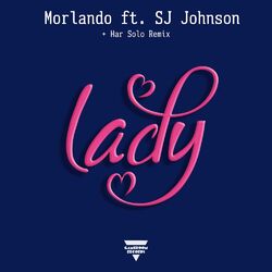 Cover of Lady