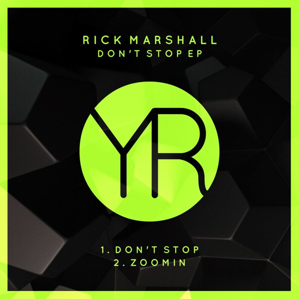 Picture of Don't Stop EP