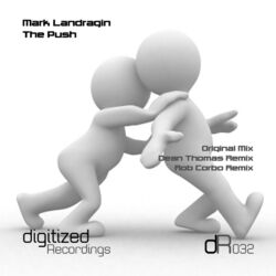 Cover of The Push