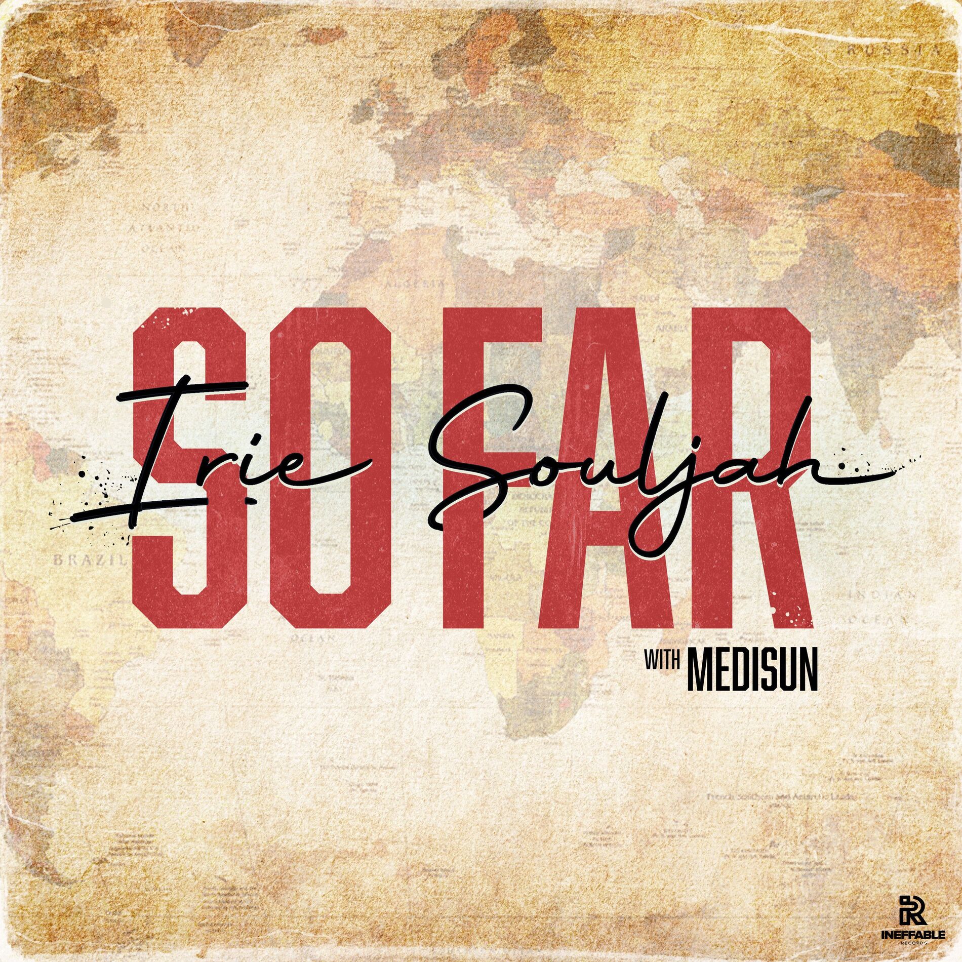 Album cover of So Far