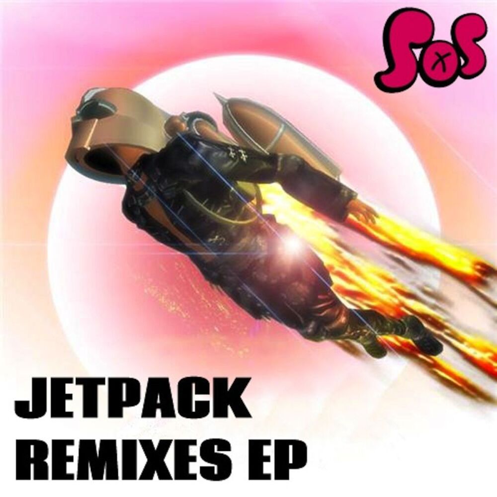 Picture of Jetpack Remixes