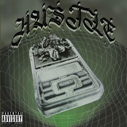 HUSTLE (feat. ANTICUARIO, JULIZA & CarbureBeats)