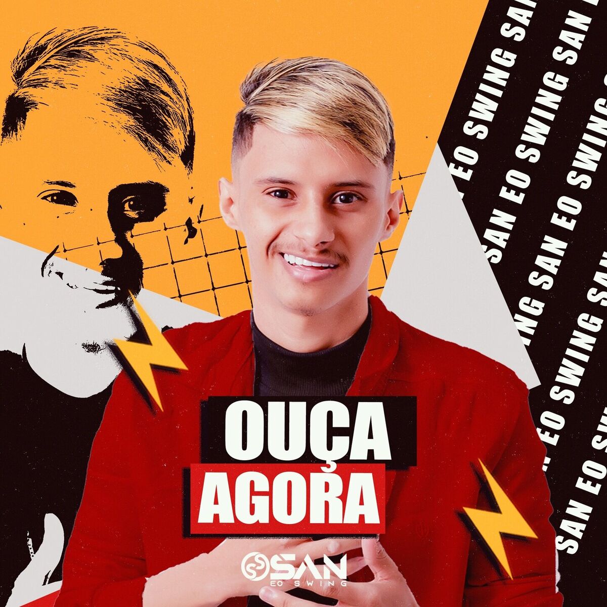 Album cover of Eu Comi Ela Uma Vez