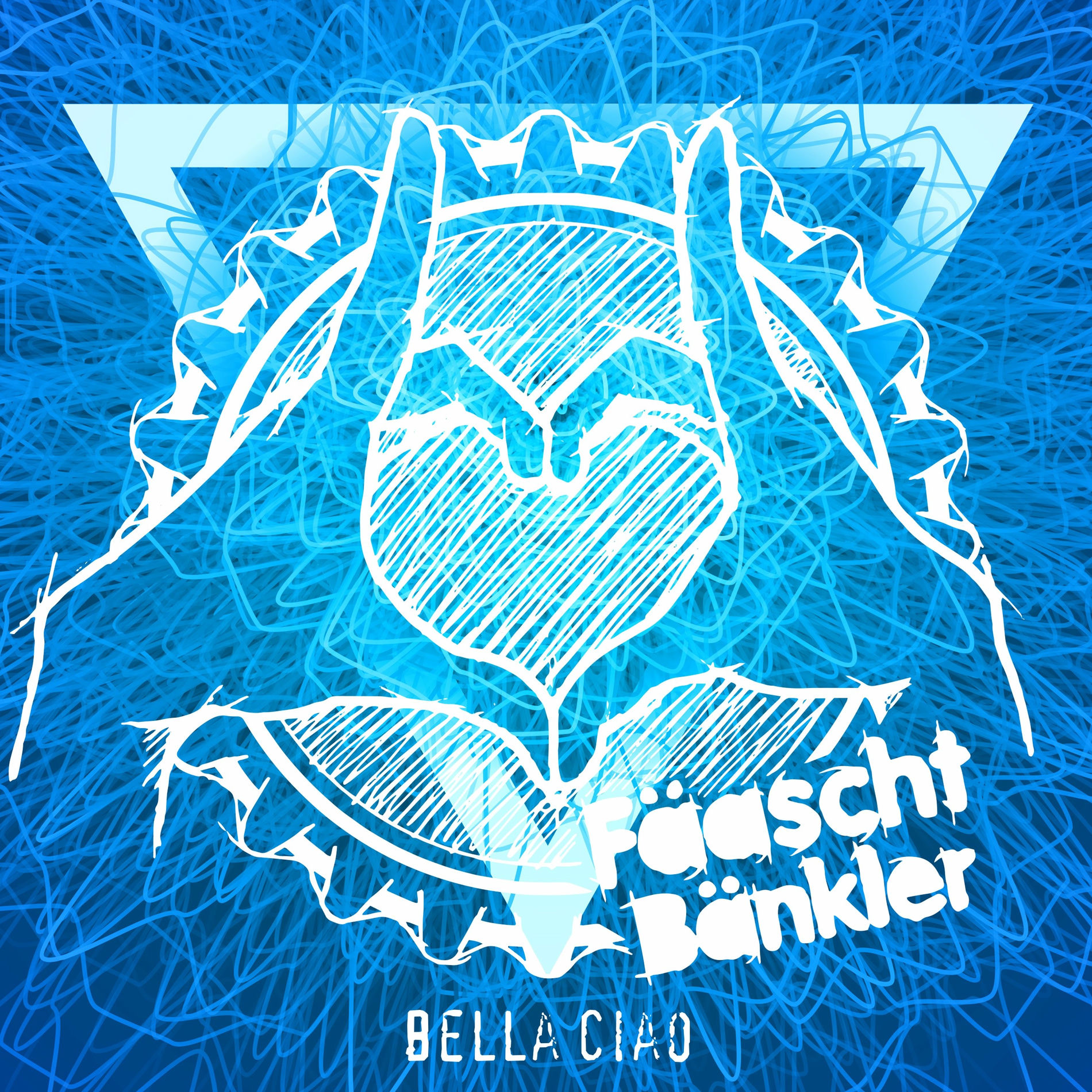 Album cover of Bella Ciao