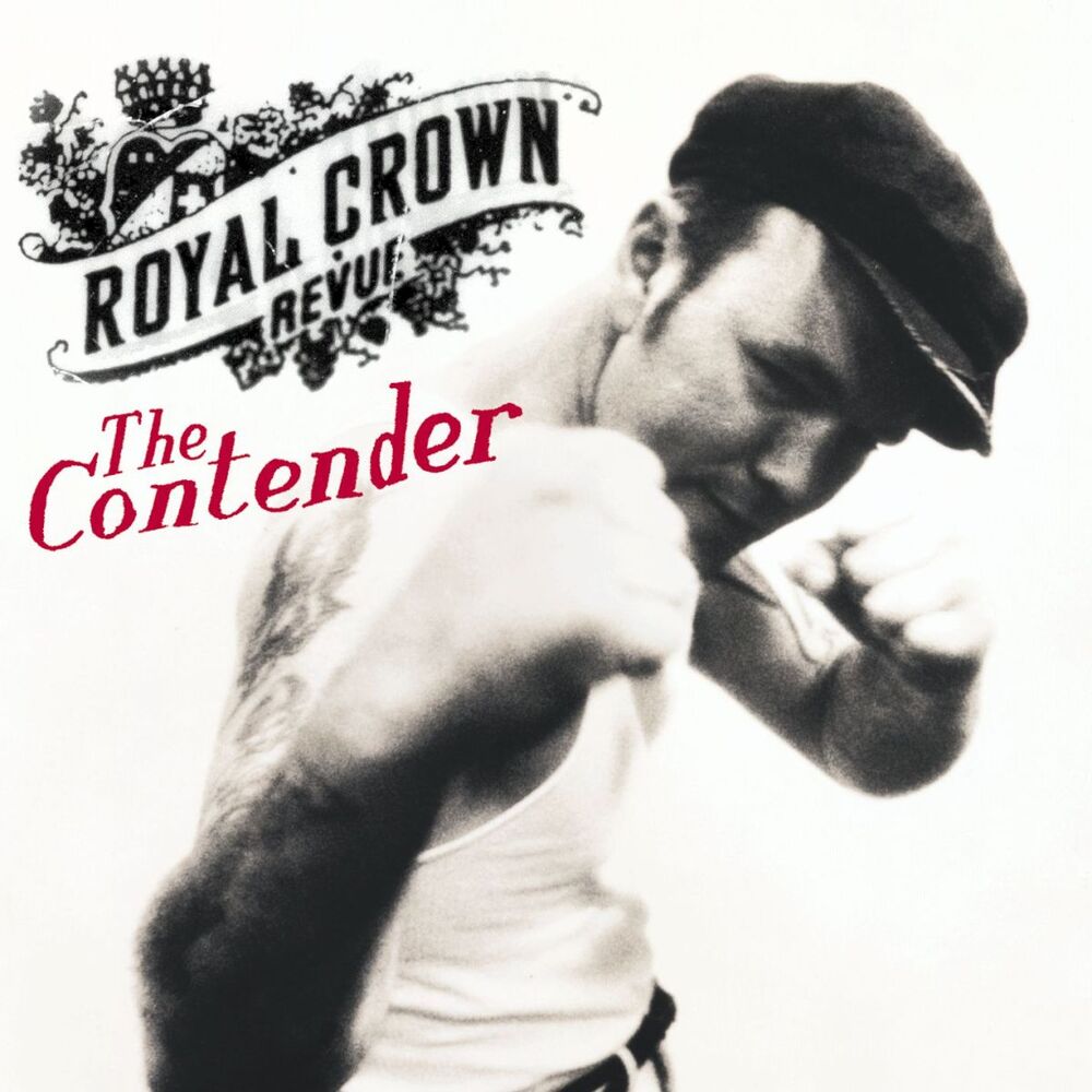 Picture of The Contender