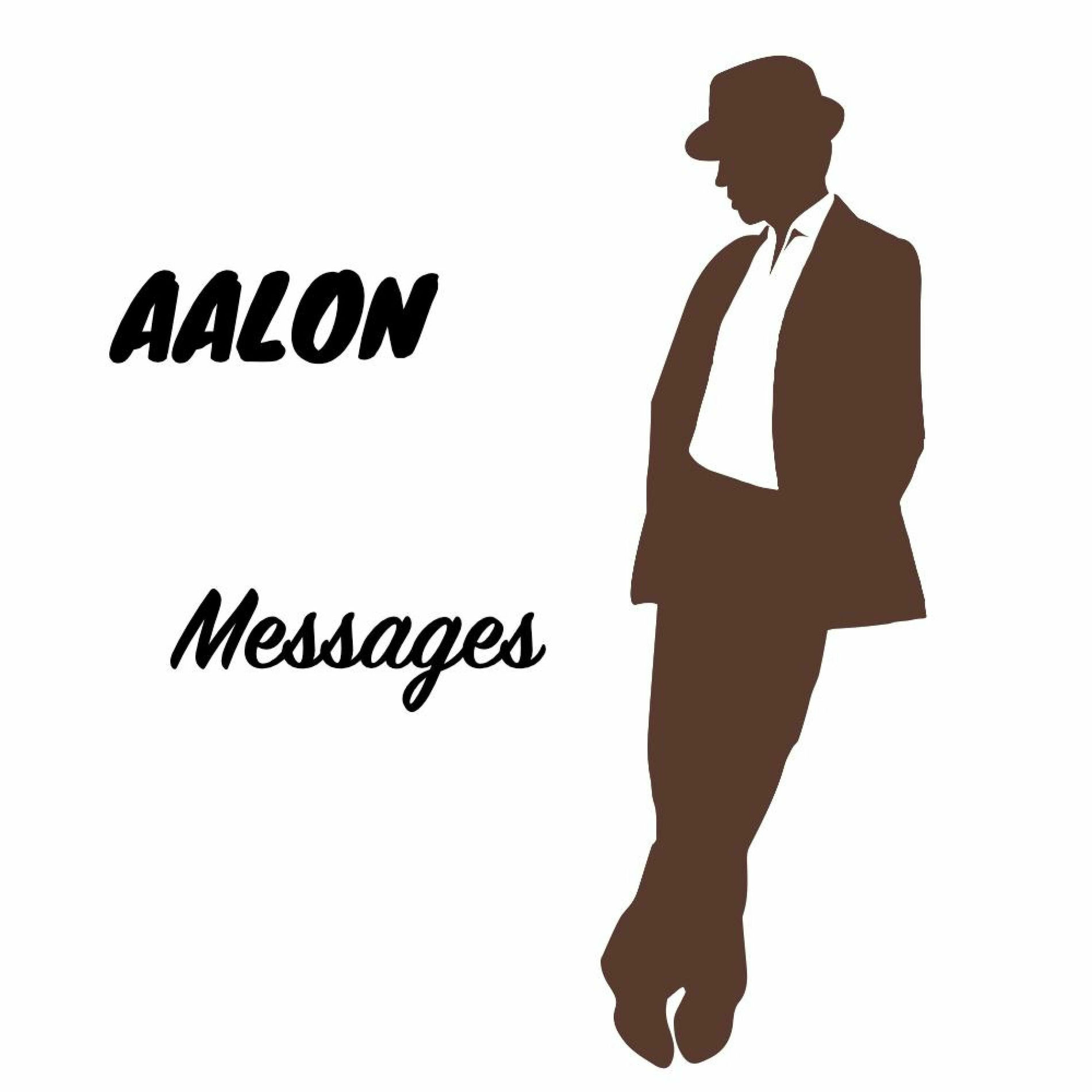 Album cover of Messages