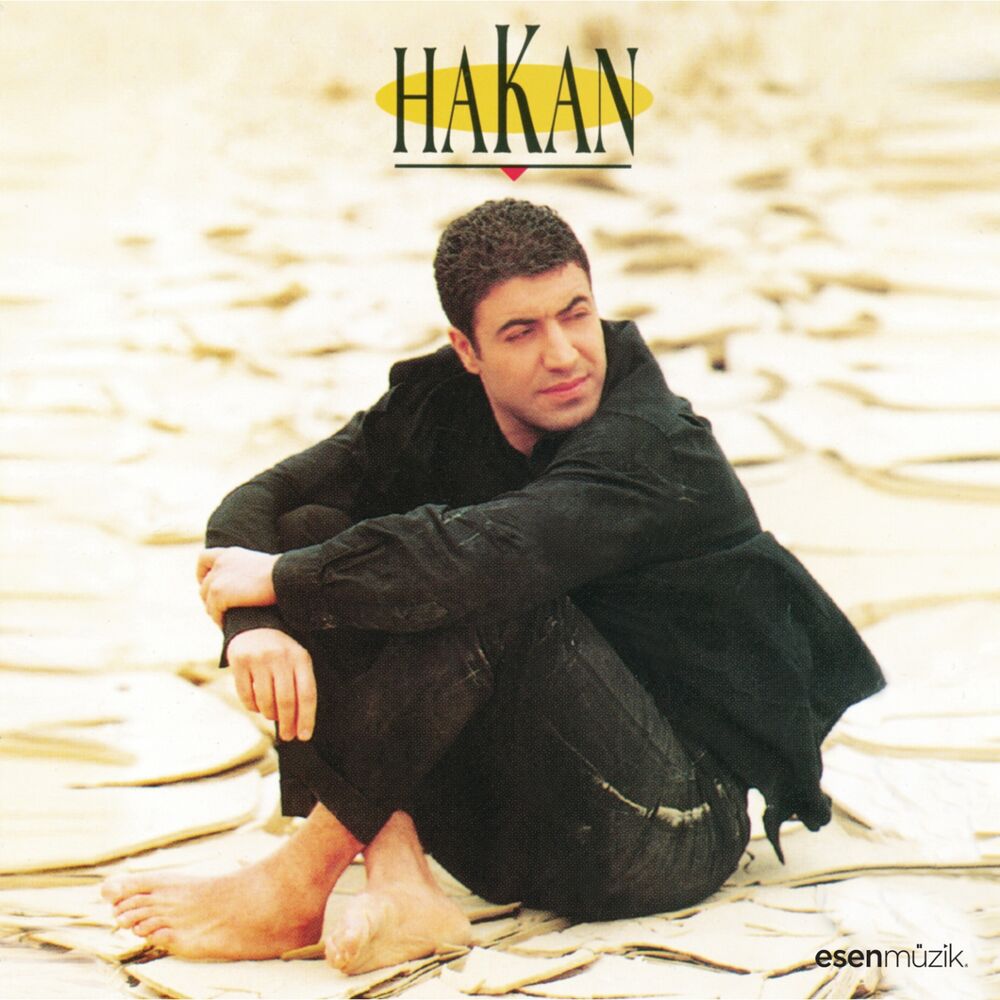 Picture of Hakan (Hani Bekleyecektin)