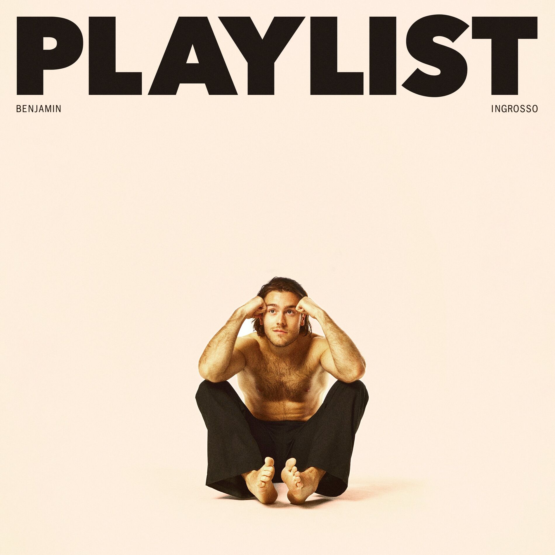 Album cover of Happy Birthday