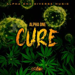 Cover of Cure